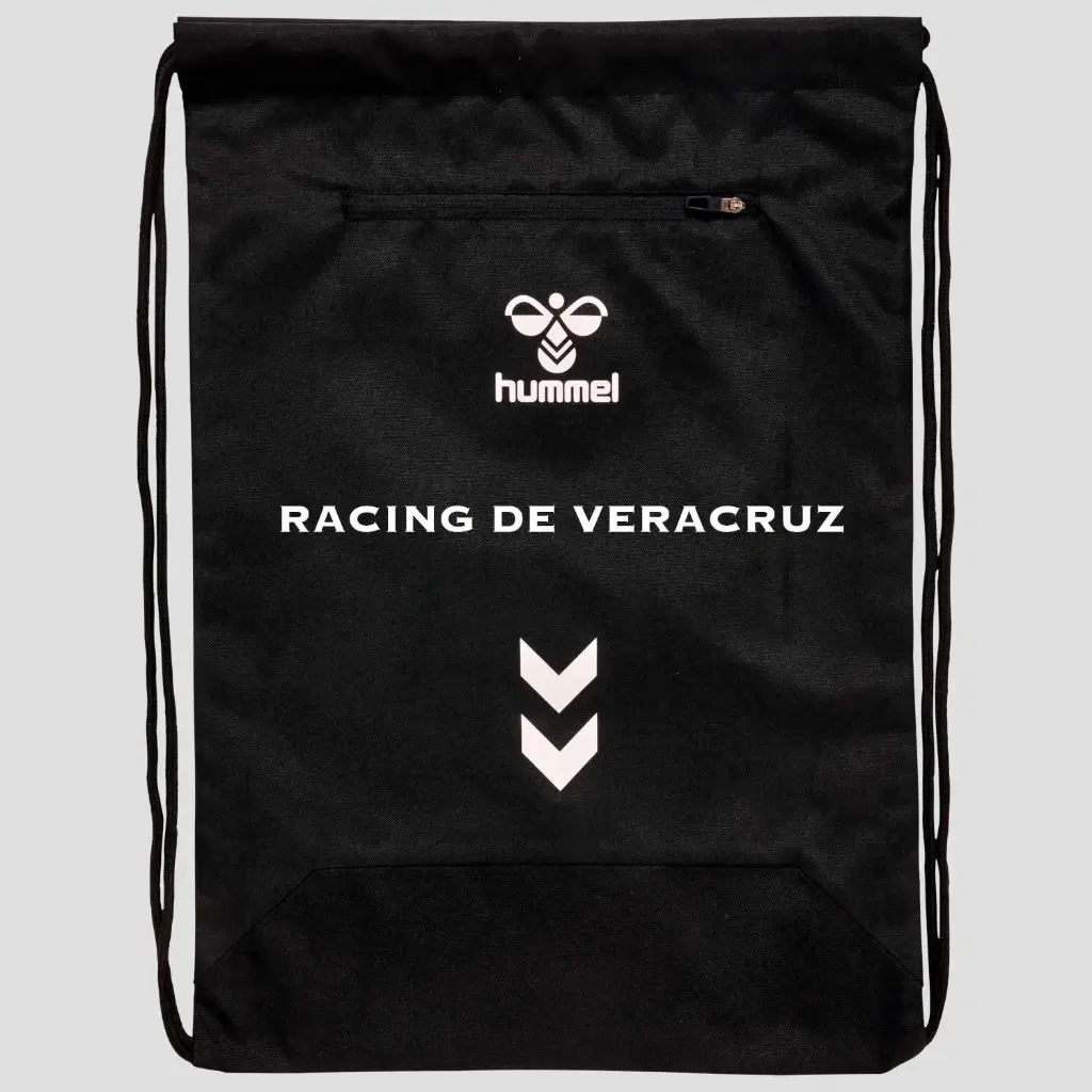 RACING OFICIAL HUMMEL (SERIE A) - GYM BAG