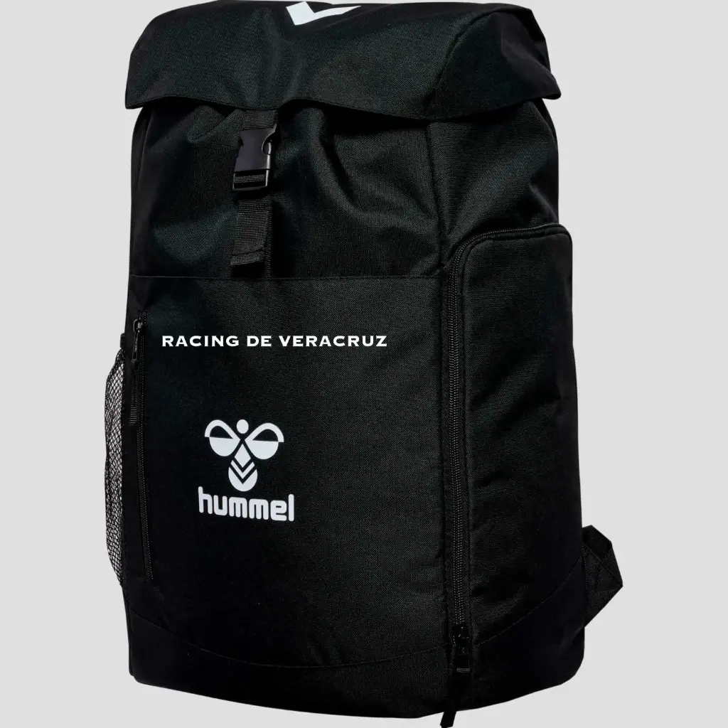 RACING OFICIAL HUMMEL (SERIE A) - PLAYERS BACK PACK