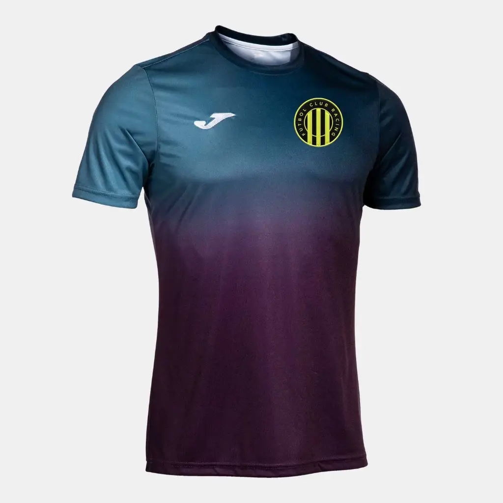 RACING OFICIAL (SERIE B) - UNIFORME ALTERNATIVO