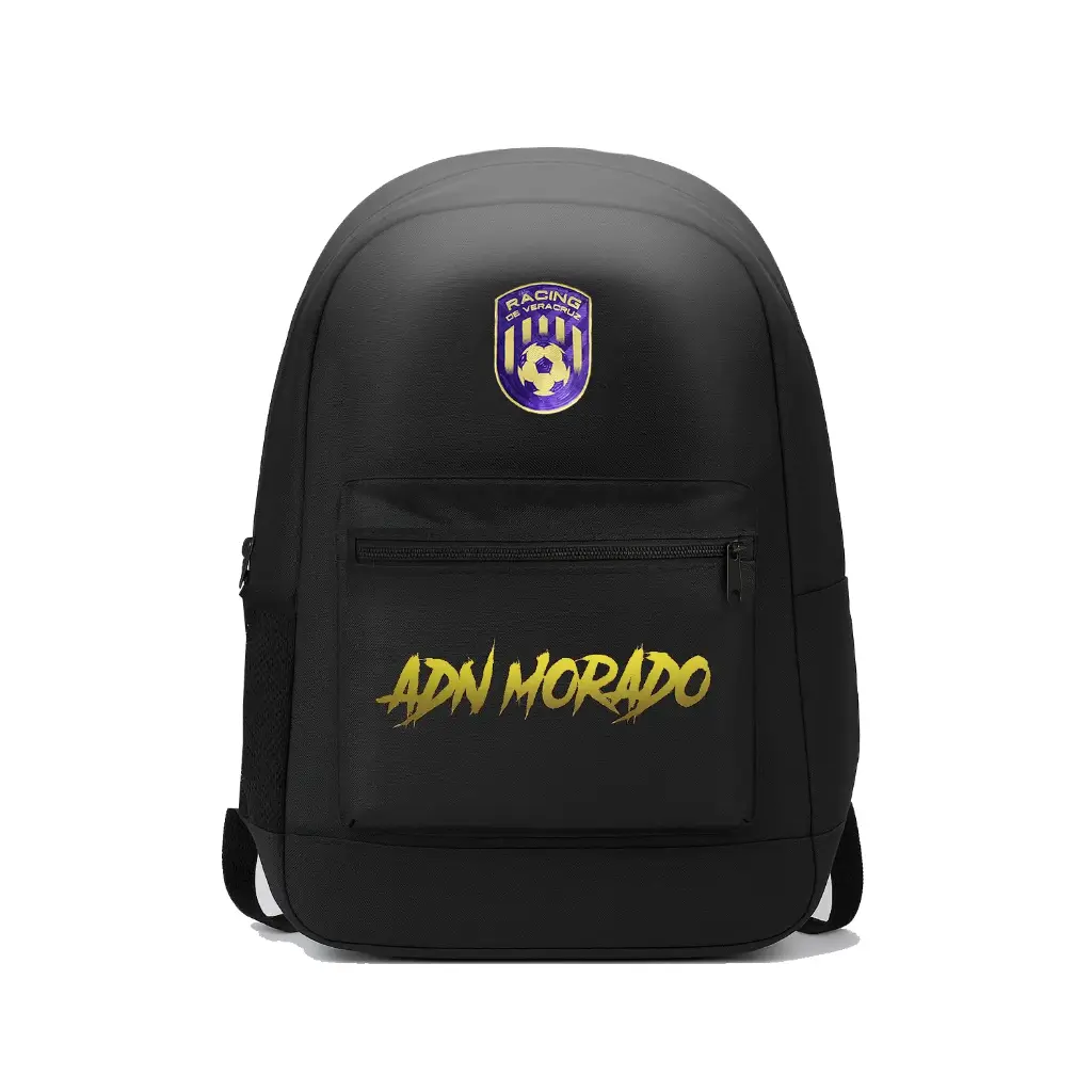 Racing Oficial - Mochila Grande