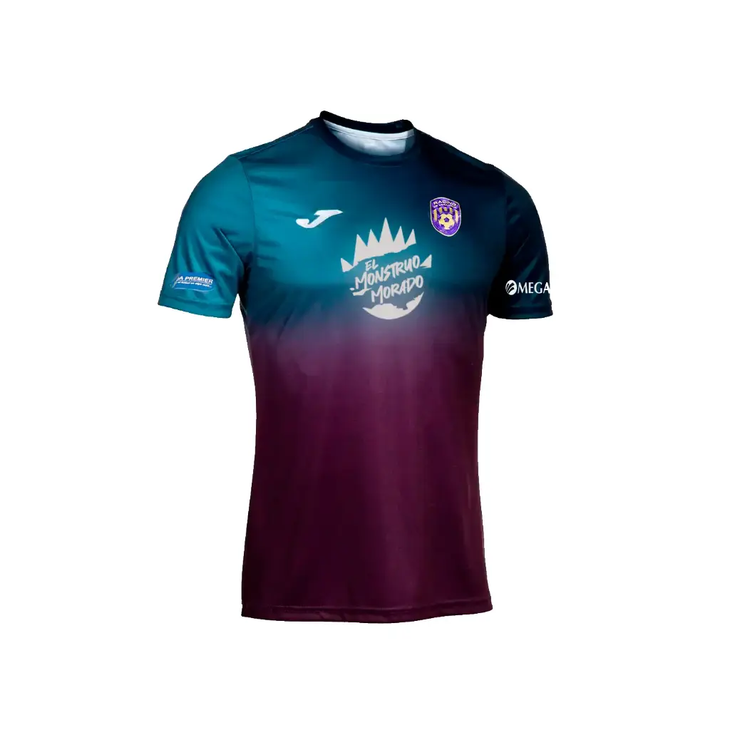 Racing Oficial - Camiseta Edición Especial (Versión Jugador)