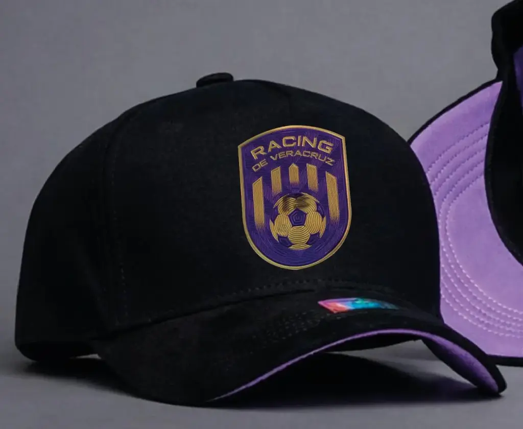 RACING GORRA OFICIAL 26/27