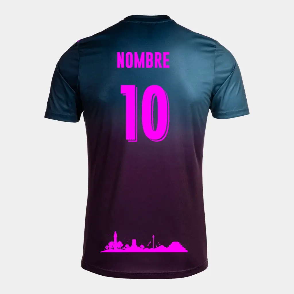 Racing Oficial - Camiseta Edición Especial (Versión Jugador Personalizada)