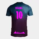 Racing Oficial - Camiseta Edición Especial (Versión Jugador Personalizada)