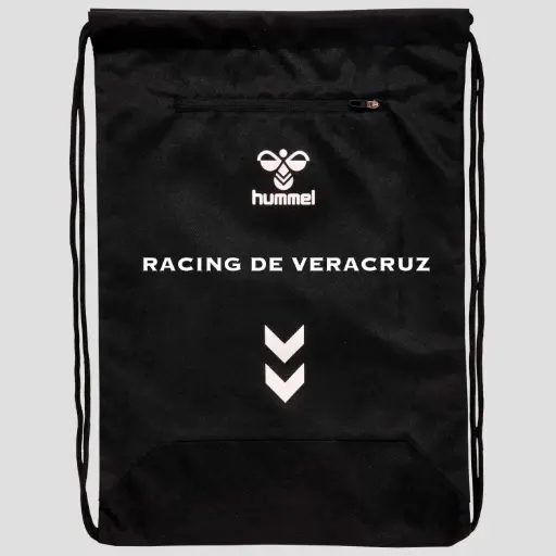 RACING OFICIAL HUMMEL (SERIE A) - GYM BAG