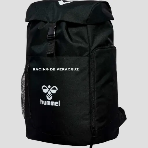 RACING OFICIAL HUMMEL (SERIE A) - PLAYERS BACK PACK